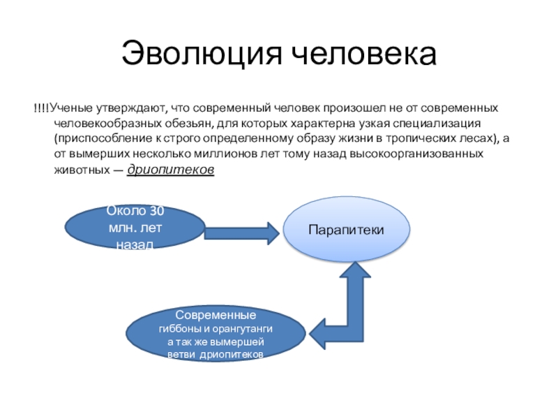 Предел развития. Предел эволюции. Предел развития человека. Специализация в эволюции. Есть ли предел развития человечества кратко.