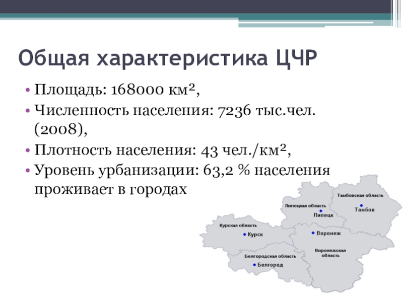 Реферат: Агроклиматическая характеристика Белгородской области
