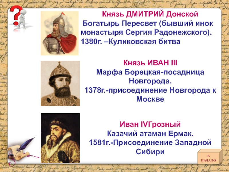 Князь присоединивший. Дмитрий Донской. Иван III.. Дмитрий Донской современники. Дмитрий Донской и Иван 3. Современник Дмитрия Донского.