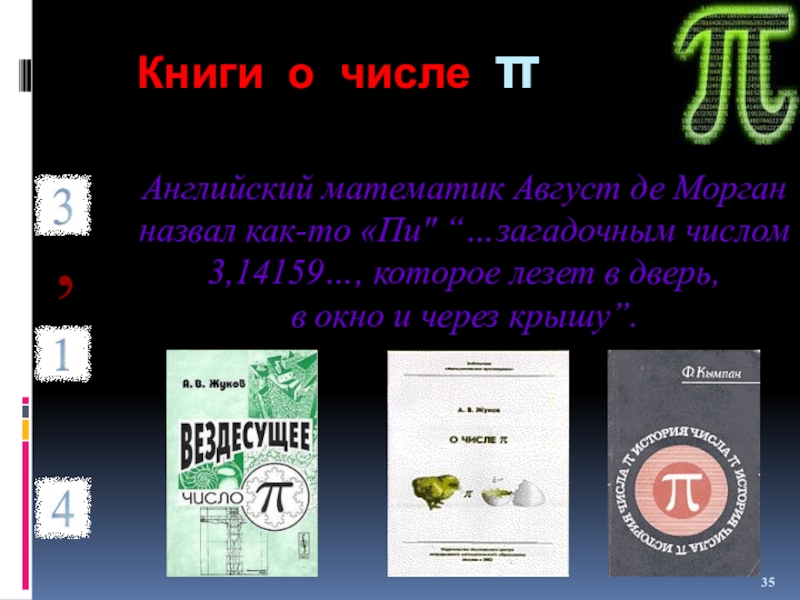 Пи600 (печатное издание). День числа пи дашевская книга. Число пи книжка. Красота в квадрате. Книга числа.