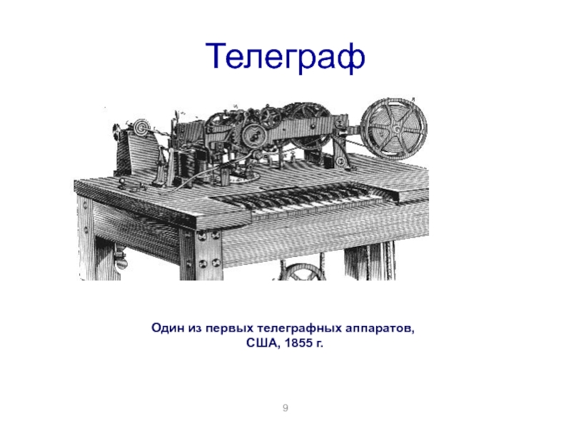 История передачи. Электрический Телеграф. Первый электрический Телеграф. Первый телеграфный аппарат. Телеграф презентация.