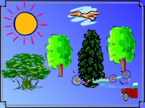 Презентация по ПДД для детей в подготовительной группе МБДОУ д\с №18 Чебурашка п.Верея Московской области