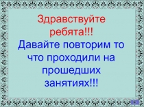 Презентация по ИЗО на тему Орнамент 5 класс