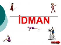 Информация о спортивных игр