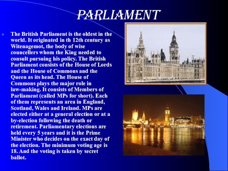 Is one of the highest british. The British Parliament is the oldest in the World. Choose one of the British Cities and write about it using the following Plan ответы на вопросы. Короткий рассказ British City. Choose one of the British Cities and write about it using following Plan презентация..