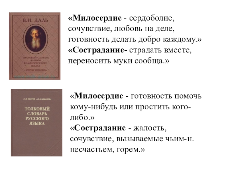 Сочувствие сострадание рассказчика пугачева. Милосердие словарь. Сострадание Толковый словарь. Милосердие Толковый словарь. Глоссарий сострадание.