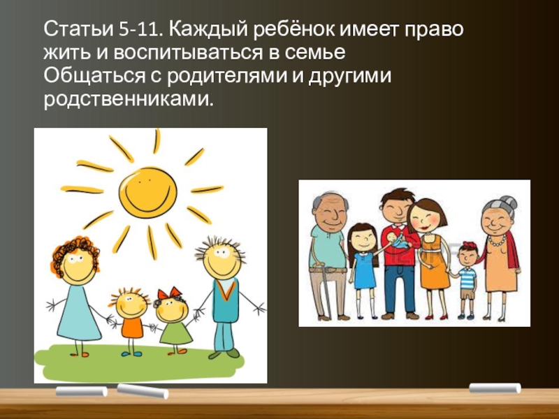 Ребенку право проживать в. Право ребенка на семью. Ребенок имеет право на семью. Права ребёнка жить в семье. Каждый ребенок имеет право жить и воспитываться в семье.