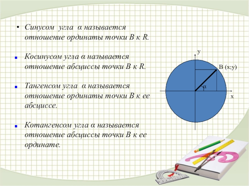 Синусом угла называется точки. Синусом угла а называется. Ордината точки единичной окружности. Синусом угла называется ордината. Синус угла ордината точки.