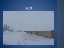 Презентация по калмыцкому языку на тему Зима