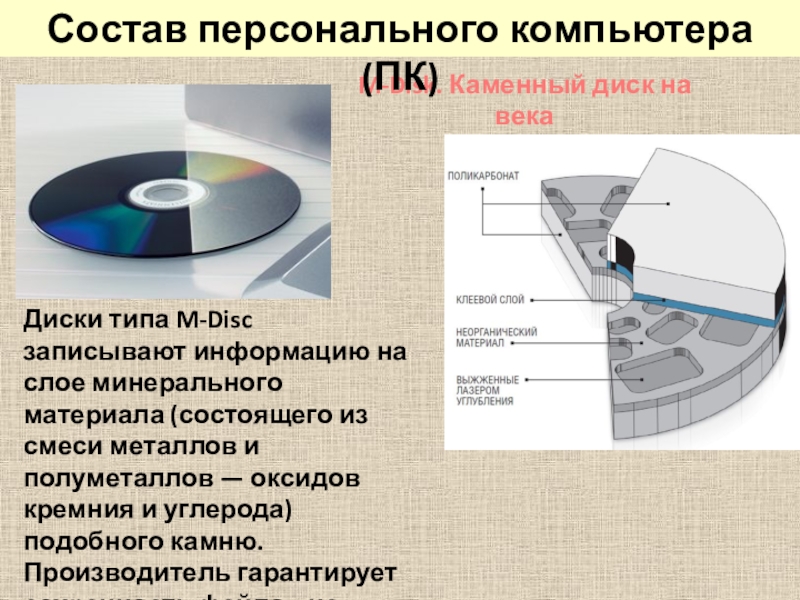 Компакта состав. Запись информации на оптический диск. Строение лазерного диска. Накопители на оптических дисках DVD информационная емкость. Способы записи информации на компакт-диски.