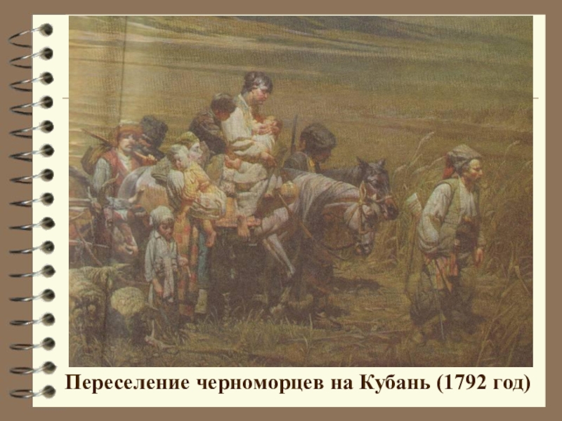 Кубань на прием. Переселение Казаков на Кубань 1792 год. Некрасовцы переселение на Кубань. Казаки некрасовцы переселение на Кубань. Переселение Казаков на Кубань.