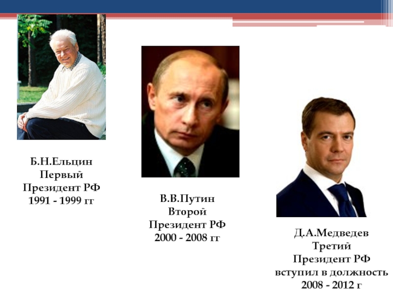 Кто был 1 президентом. Президент РФ 1991- 1999. Президент России с 1991 по 1999. Президент Россия 1991 2000. Первый президент России годы правления.