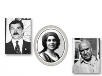 Презентация по Истории и культуре Курского края на тему Знаменитые куряне 20 -го века