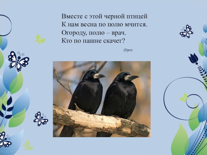 Загадки про весну для 2 класса с ответами короткие с рисунками и ответами