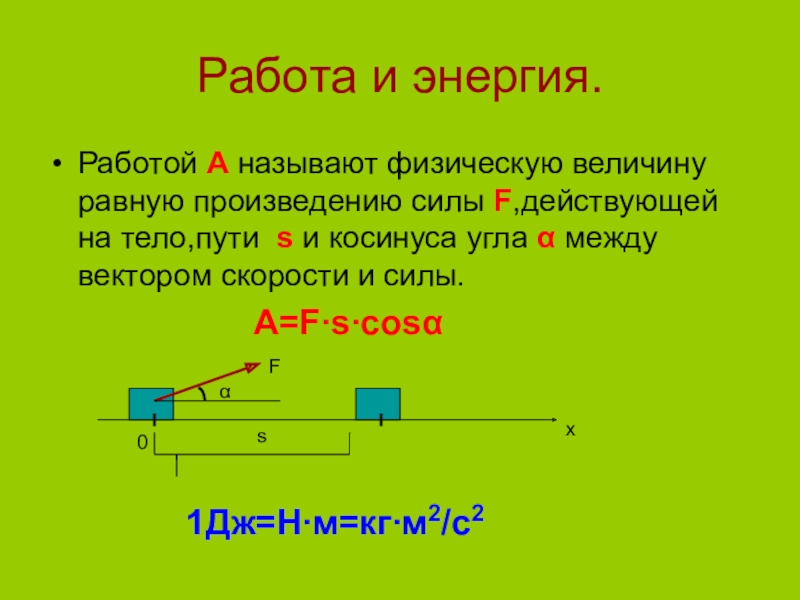 Работа и энергия физика 9 класс. Работа и энергия. Связь работы и энергии. Работа физика через энергию. Энергия работа мощность физика.