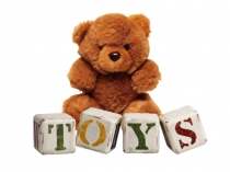 Презентация Игрушки для уроков английского языка во 2 классе