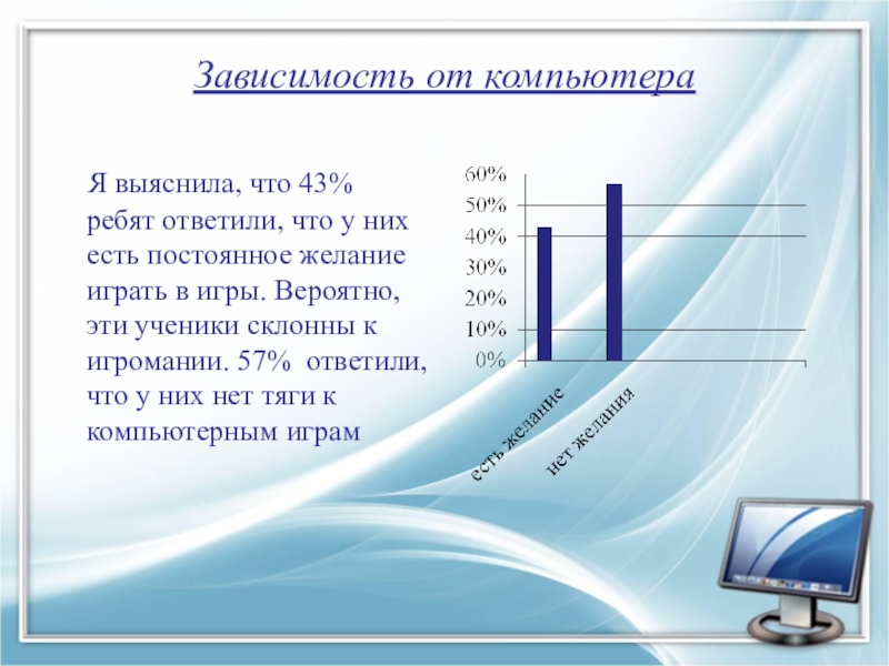 Реферат по информатике с презентацией