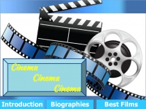 Презентация по английскому языку для 11 класса Actors and actresses (Кузовлев В.П.)