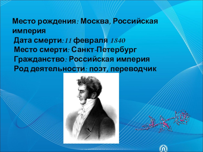 Козлов вечерний звон 4 класс перспектива презентация