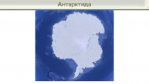 Презентация к уроку окружающего мира 4 класс по теме Открытие Антарктиды