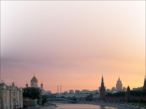 Презентация к уроку окружающего мира на тему Моя Родина - Россия(обновл.)