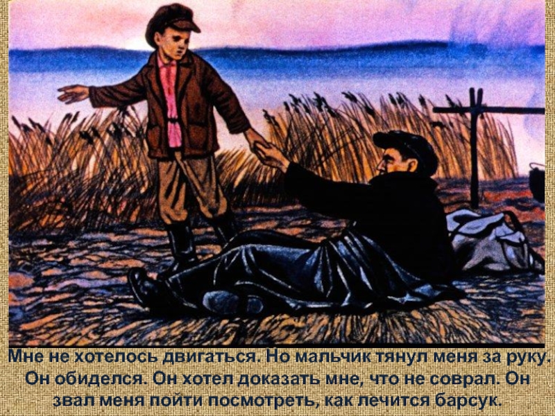 Барсучий нос кратко. К. Паустовский "барсучий нос". Паустовский барсучий нос диафильм. Паустовский барсук.