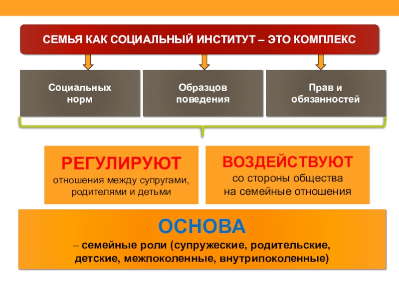 Семья институт государства. Семья социальный институт. Институт семьи. Структура социального института се. Структура социального института семьи.