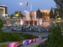 Внеурочное занятие по ПДД