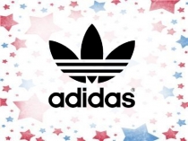 Презентация по немецкому языку на тему Немецкая фирма Адидас