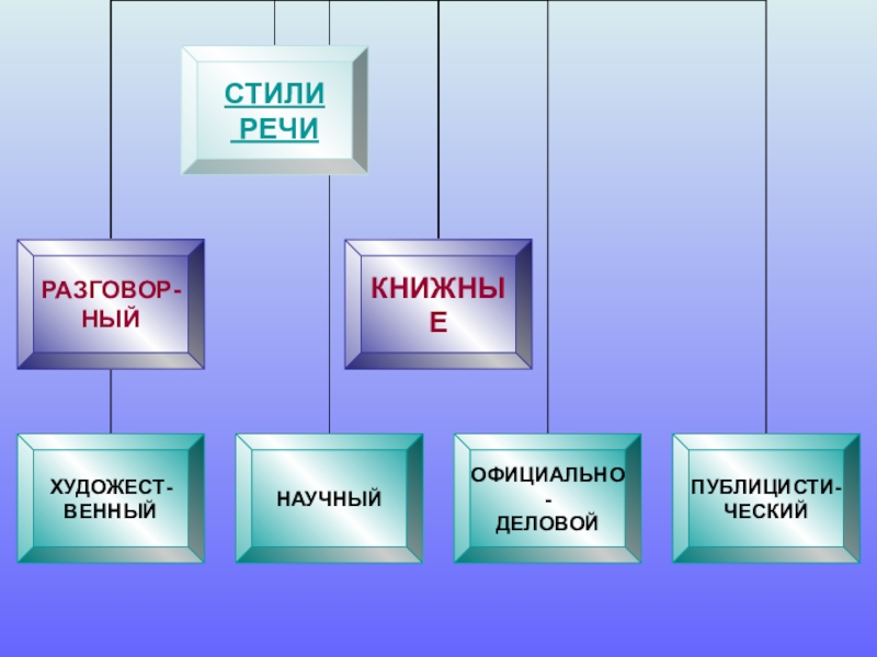 Функциональная языковая система