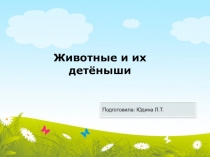 Презентация по окружающему миру