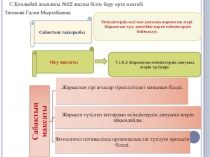 Урок нового образца на тему движения на организмах