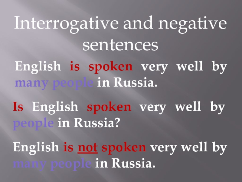 презентация тема passive voice. виды залога в гражданском праве. 7 залог. виды договора залога. Passive voice презентация.