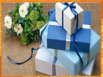 Сыйфат темасы буенча презентация