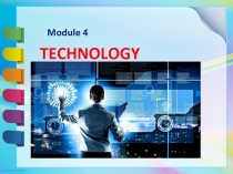 Презентация к уроку 4а Robots в 9 классе ( по УМК Spotlight)