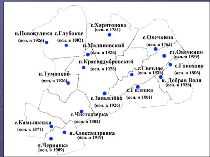 Карта завьяловского района алтайского