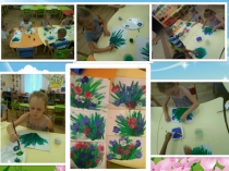 Проект Мир увлечений глазами ребенка (средняя группа)