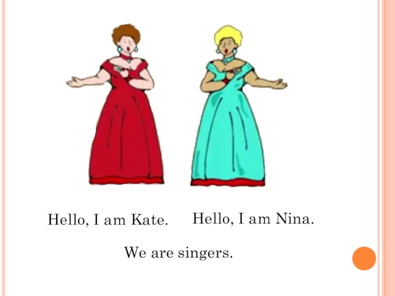 Am kate. I am Kate. Hello, i … Kate Kern. Nina we are. I am Kate cartoon.