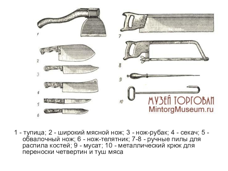 Нож топорик для кожи чертеж