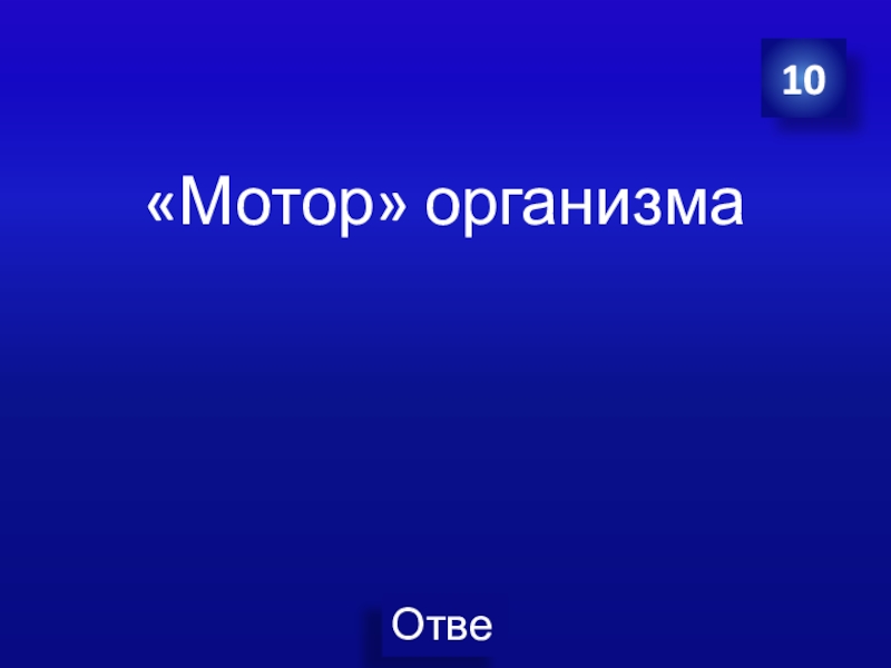 Своя игра по биологии 8 класс человек презентация