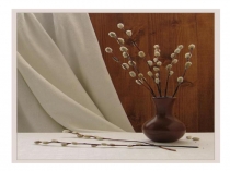 Презентация фотографии Вербное воскресенье