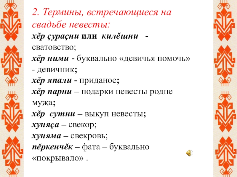 Какие из изображений подходят к названиям чувашских месяцев