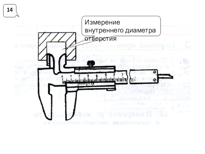Измерение диаметра. Замер внутреннего диаметра штангенциркулем. Как измерять внутренний диаметр штангенциркулем шц2. Штангенциркуль для измерения внутренних диаметров. Штангенциркуль. Пример измерения внешнего диаметра трубы.
