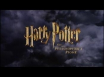 Театральная постановка Harry Potter