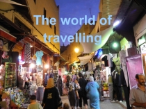 Путешествия