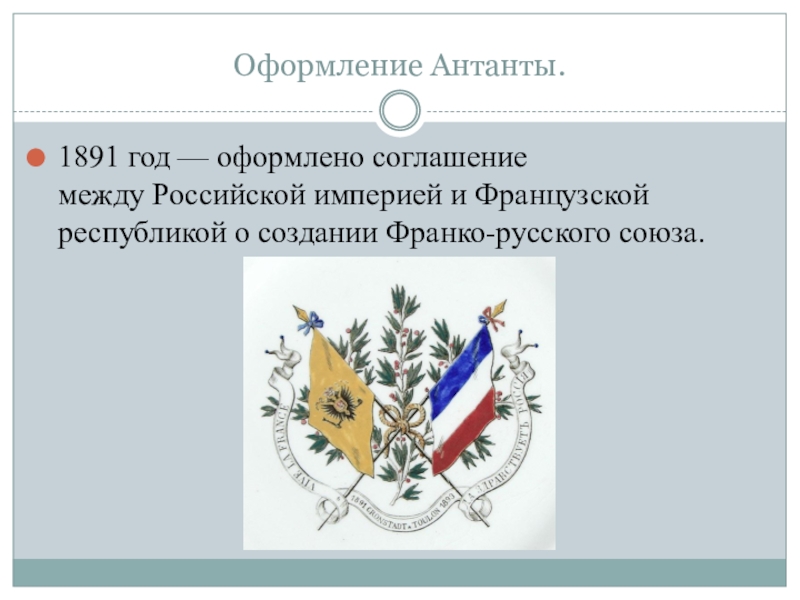 Франко русский договор. Франко-русский Союз 1891-1893. Русско-французский Союз 1891. Франко-русский Союз 1891-1893 причины. Русско-французский Союз 1894.