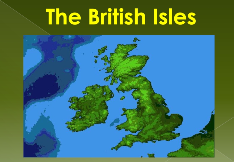 Islands of the british isles. Карта British Isles. Острова uk. Презентация на тему British Isles and. Британские острова (терминология).