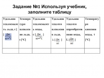 Презентация по физики на темуВлажность воздуха