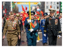 Презентация к классному часу - почему мы празднуем День Победы