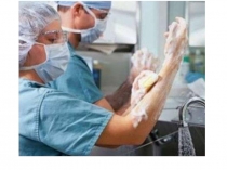 Презентация по ОБЖ на тему Асептика и антисептика  (9 класс)